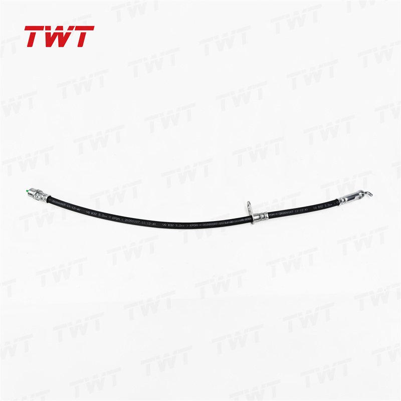 Twt 90947-C2E98 90947-C2037 Rear Brake Flexible Hose 90947C2E98 90947C2037 for Toyota Highlander 2009-2012 Asu40