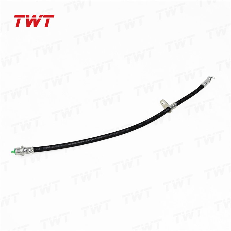 Twt 90947-C2E98 90947-C2037 Rear Brake Flexible Hose 90947C2E98 90947C2037 for Toyota Highlander 2009-2012 Asu40