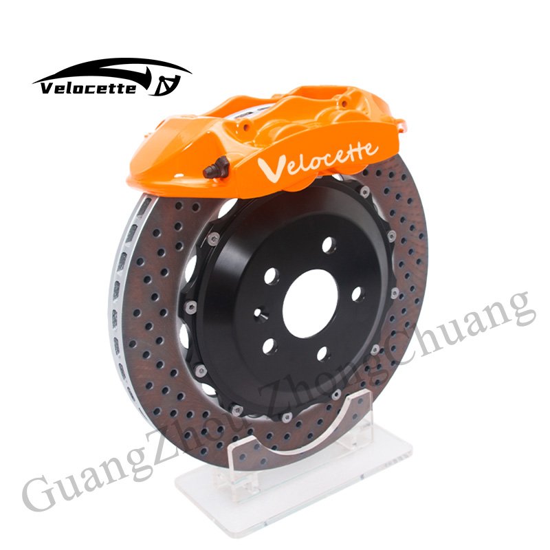 Brake Calipers Kit GT4 Auto Brake System for audi A1 Body Kit Gc8 subaru Austin Mini Jimny Brake Mustang 1993