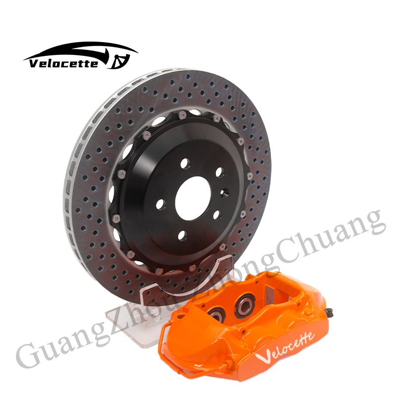 Brake Calipers Kit GT4 Auto Brake System for audi A1 Body Kit Gc8 subaru Austin Mini Jimny Brake Mustang 1993