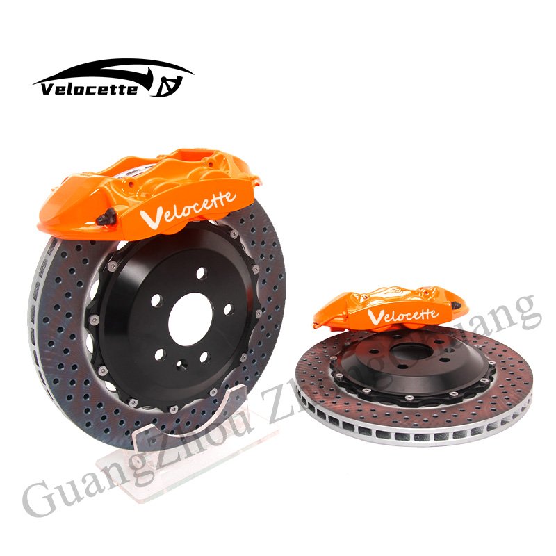 Brake Calipers Kit GT4 Auto Brake System for audi A1 Body Kit Gc8 subaru Austin Mini Jimny Brake Mustang 1993