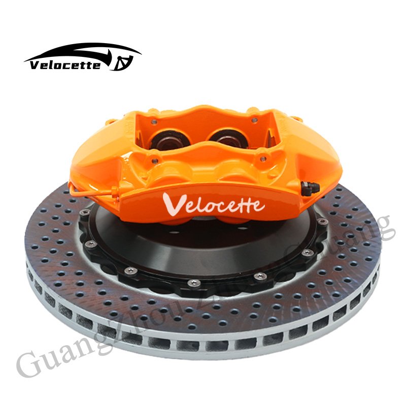 Brake Calipers Kit GT4 Auto Brake System for audi A1 Body Kit Gc8 subaru Austin Mini Jimny Brake Mustang 1993