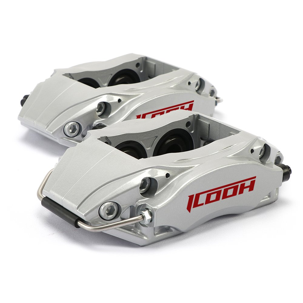 2025 New Auto Brake Caliper Kit Modified Car Brakes for Suzuki Swift 2008 2011 2016 2021