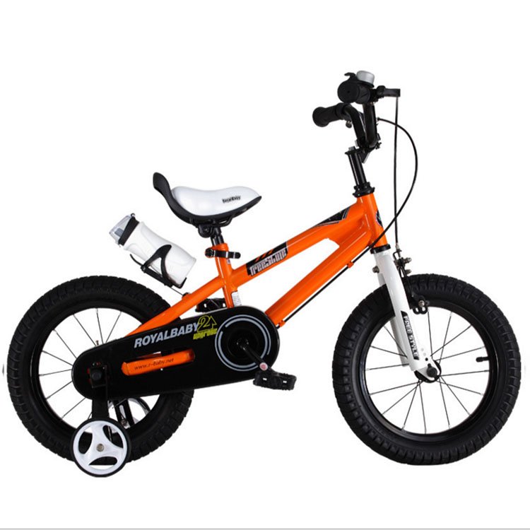 Factory Price Children Cool Bikes Kids Favorite Bicycle MINI BMX Bike with Bottle