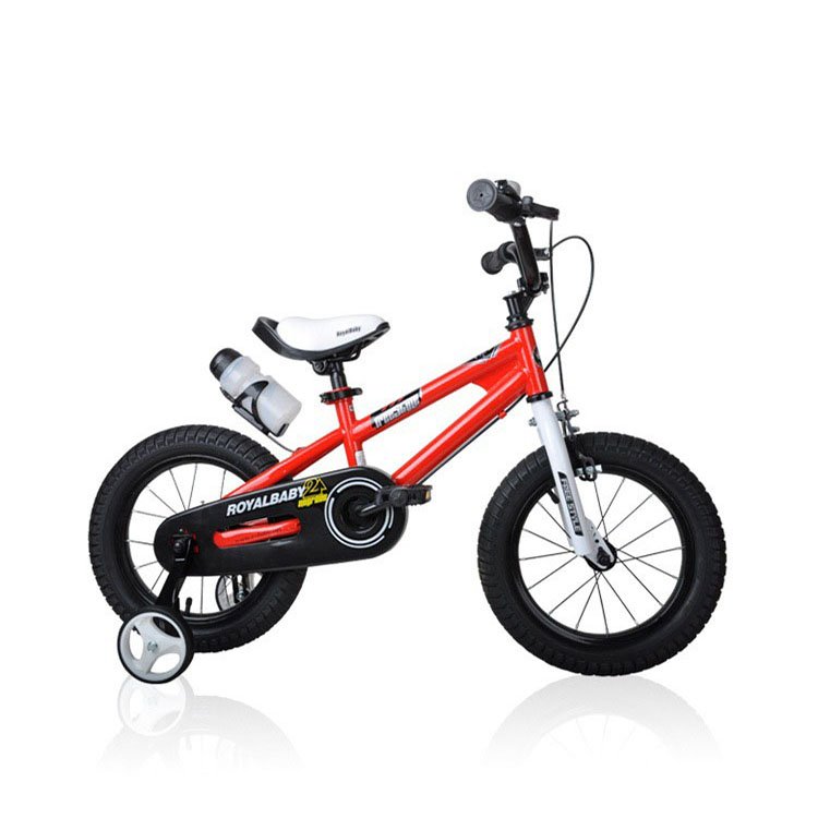 Factory Price Children Cool Bikes Kids Favorite Bicycle MINI BMX Bike with Bottle