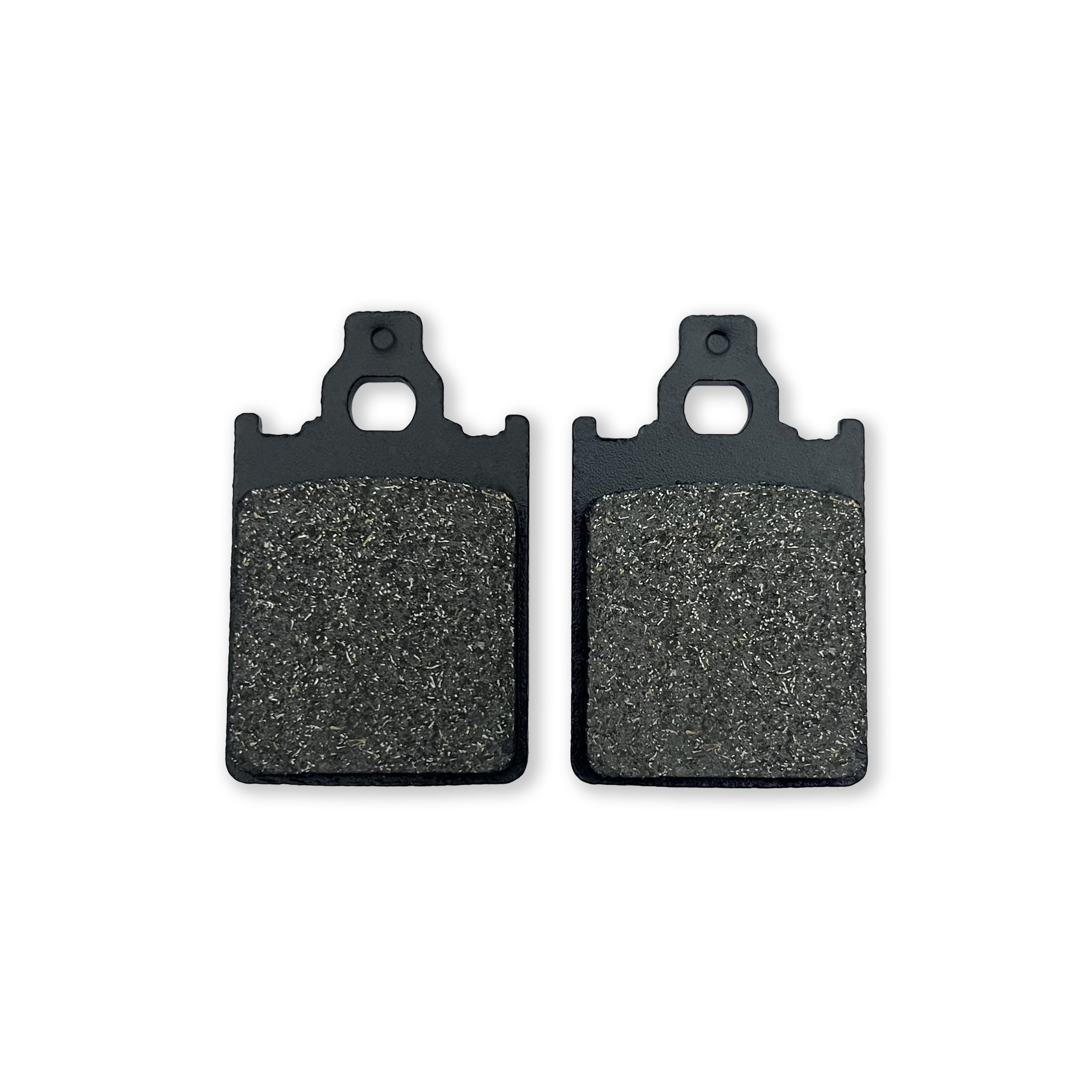 FA186 Motorcycle Spare Parts Brake Pads for PIAGGIO Quartz 50 Sfera Skipper 125 150 VESPA PX125 PX150 LML Star 125i 200i CAGIVA