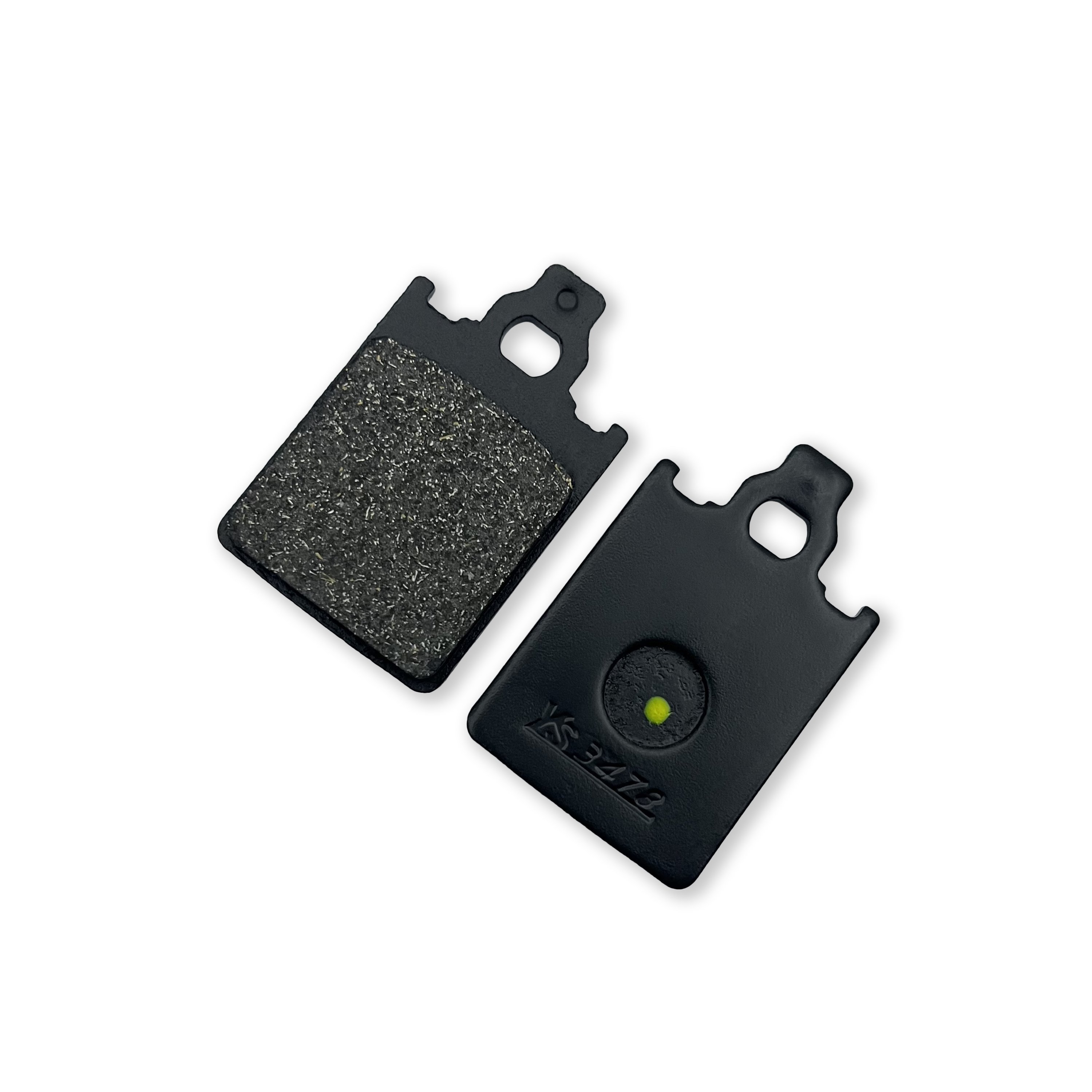 FA186 Motorcycle Spare Parts Brake Pads for PIAGGIO Quartz 50 Sfera Skipper 125 150 VESPA PX125 PX150 LML Star 125i 200i CAGIVA