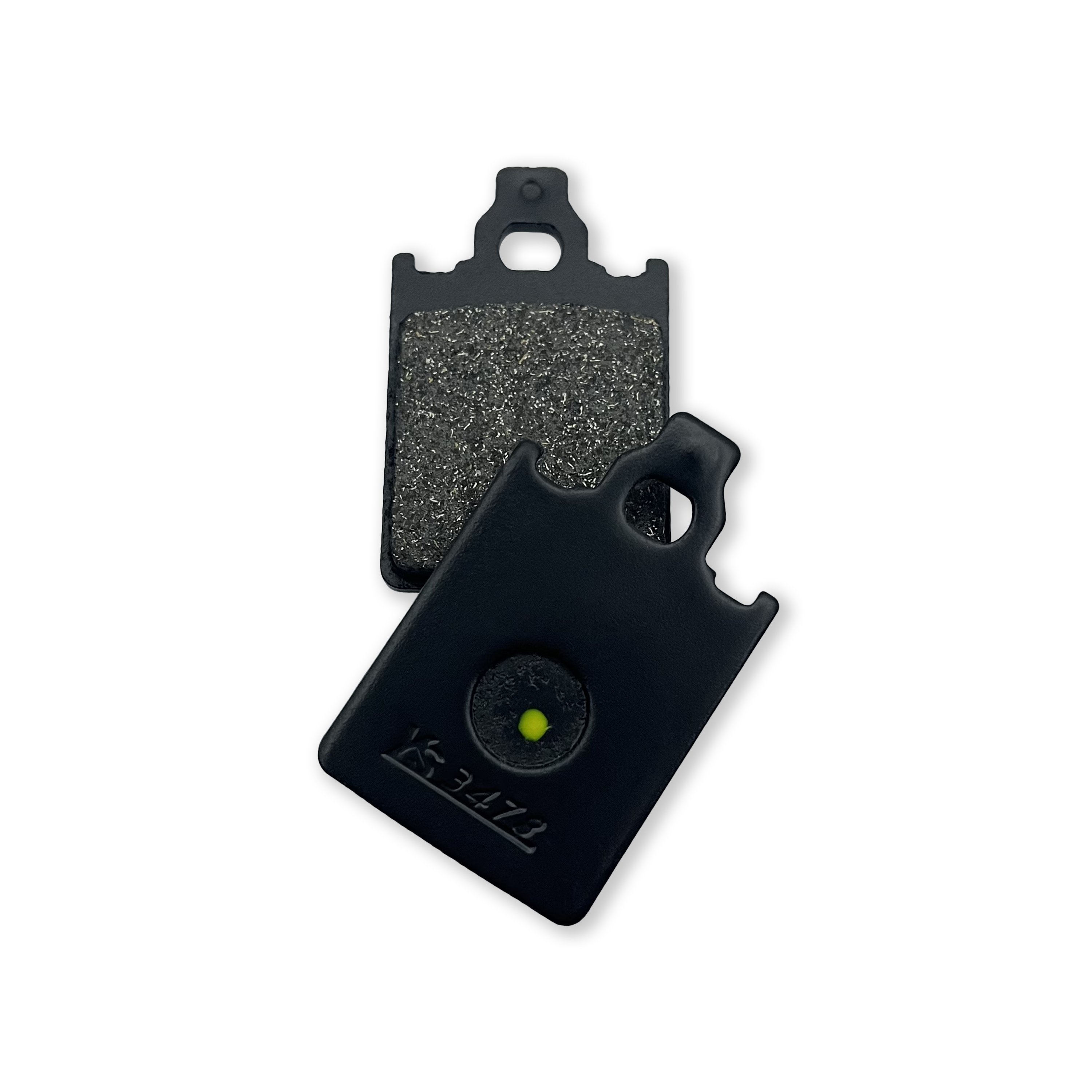 FA186 Motorcycle Spare Parts Brake Pads for PIAGGIO Quartz 50 Sfera Skipper 125 150 VESPA PX125 PX150 LML Star 125i 200i CAGIVA