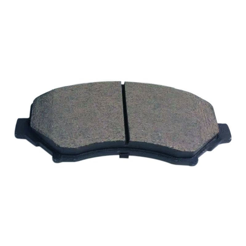 M2513 Brake Pad D1273 68003701aa 68068762aa D1327 for Jeep WRANGLER III / Chrysler Dodge Dust Free Durable Long Life D1327