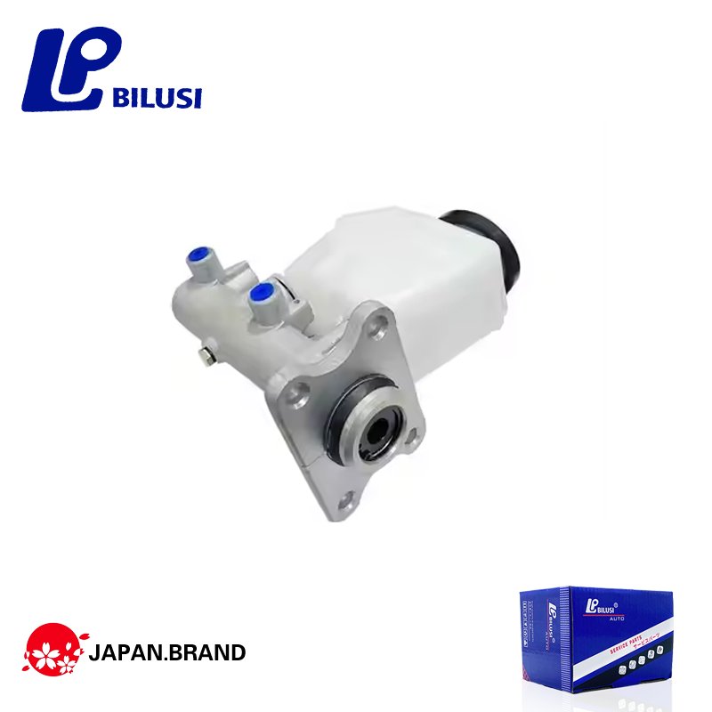 Bilusi High Quality 47201-3d151 47201-60540 Brake Master Cylinder for Toyota Hilux Pickup 4Rner Nissan Kia Lexus Land Cruiser