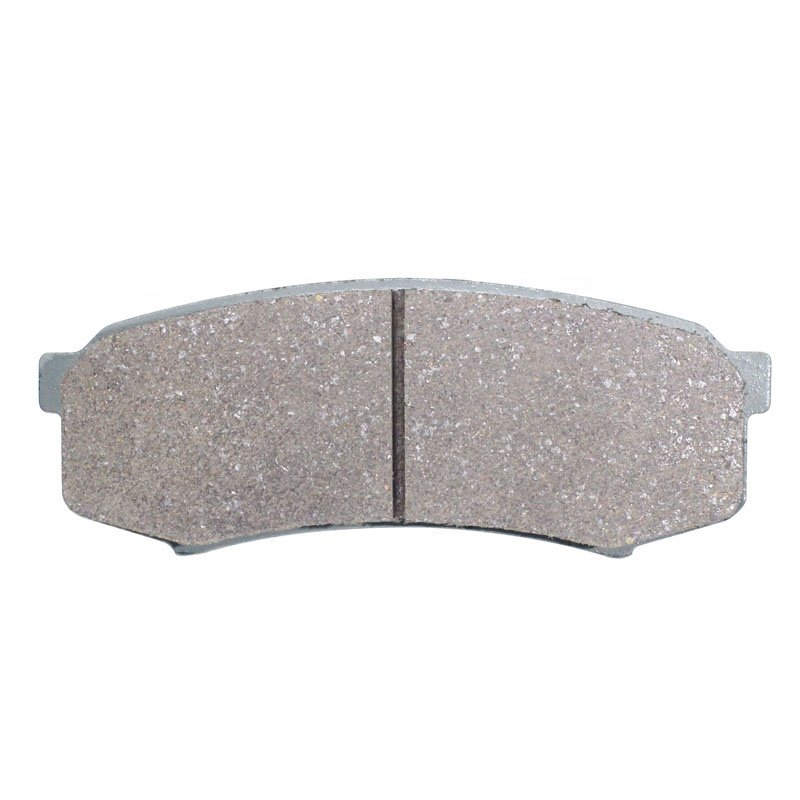 Rear Brake Pads for Toyota Lexus Mitsubishi BAW 04466-60090 04466-YZZC8 04466-60010 04466-60020 04466-60040