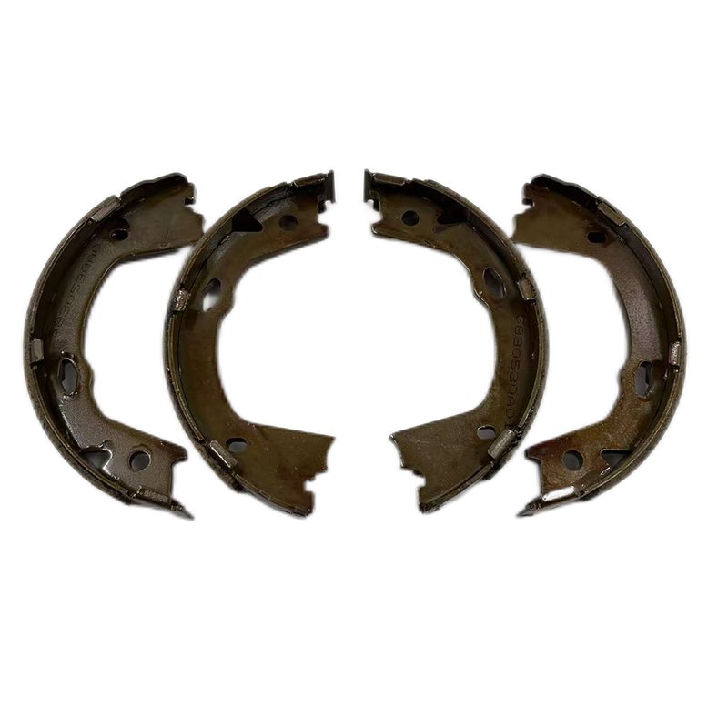 Hot Selling Brake Shoes Lining 58305-3LA00 58305-3LA10 for Hyundai GRANDEUR (HG) 2011- for Kia Ssangyong