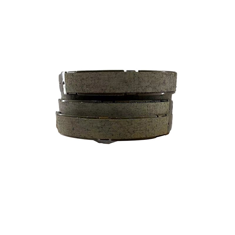 Hot Selling Brake Shoes Lining 58305-3LA00 58305-3LA10 for Hyundai GRANDEUR (HG) 2011- for Kia Ssangyong