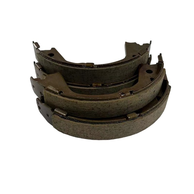 Hot Selling Brake Shoes Lining 58305-3LA00 58305-3LA10 for Hyundai GRANDEUR (HG) 2011- for Kia Ssangyong