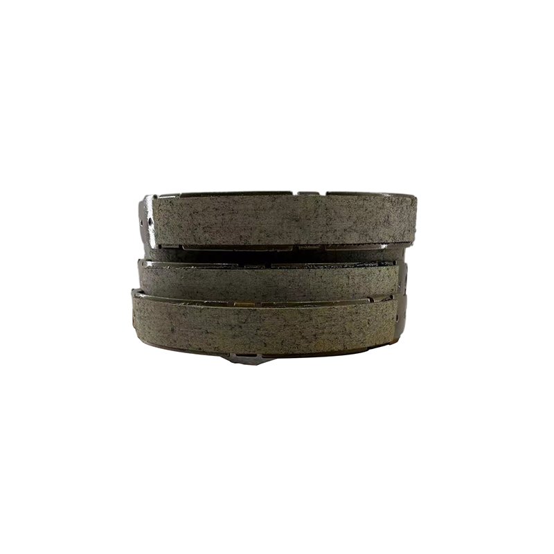 Hot Selling Brake Shoes Lining 58305-3LA00 58305-3LA10 for Hyundai GRANDEUR (HG) 2011- for Kia Ssangyong