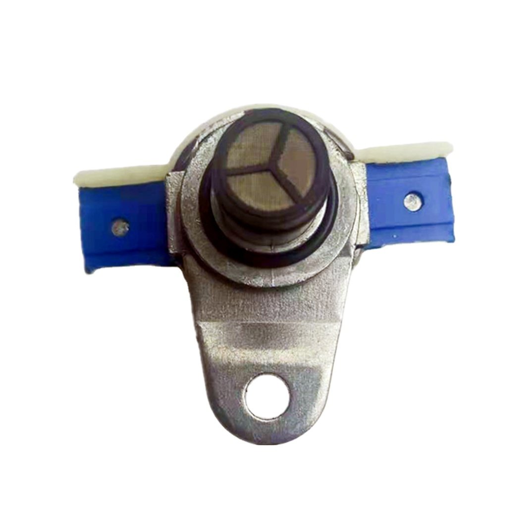 24V Brake Solenoid Valve Flagship Weichai P10H In-cylinder Brake Solenoid Valve 5010224339 14318DD5010224555 038047
