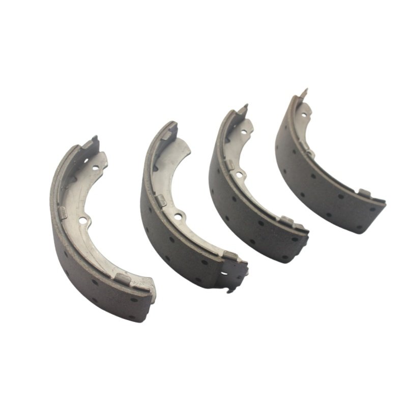 SVD Good Quality Auto Parts Drum Rear Brake Shoe for Toyota 04494-36180 04494-36300