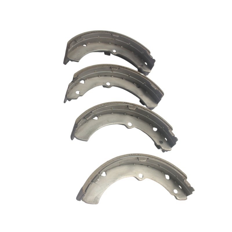 SVD Good Quality Auto Parts Drum Rear Brake Shoe for Toyota 04494-36180 04494-36300