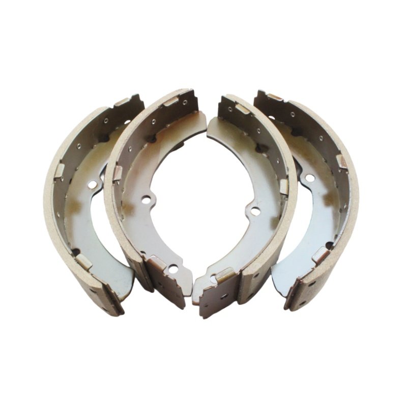SVD Good Quality Auto Parts Drum Rear Brake Shoe for Toyota 04494-36180 04494-36300