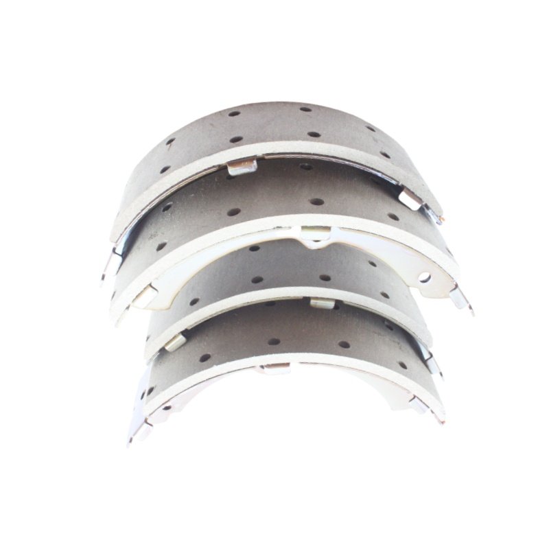 SVD Good Quality Auto Parts Drum Rear Brake Shoe for Toyota 04494-36180 04494-36300
