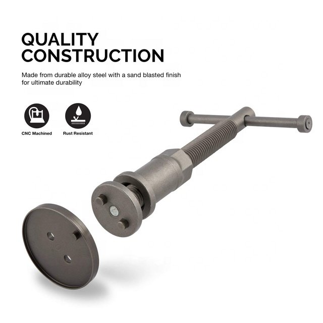 Viktec Quality Guarantee Disc Brake Caliper Wind Back Tool Kit Austomotive Tools(VT01027)