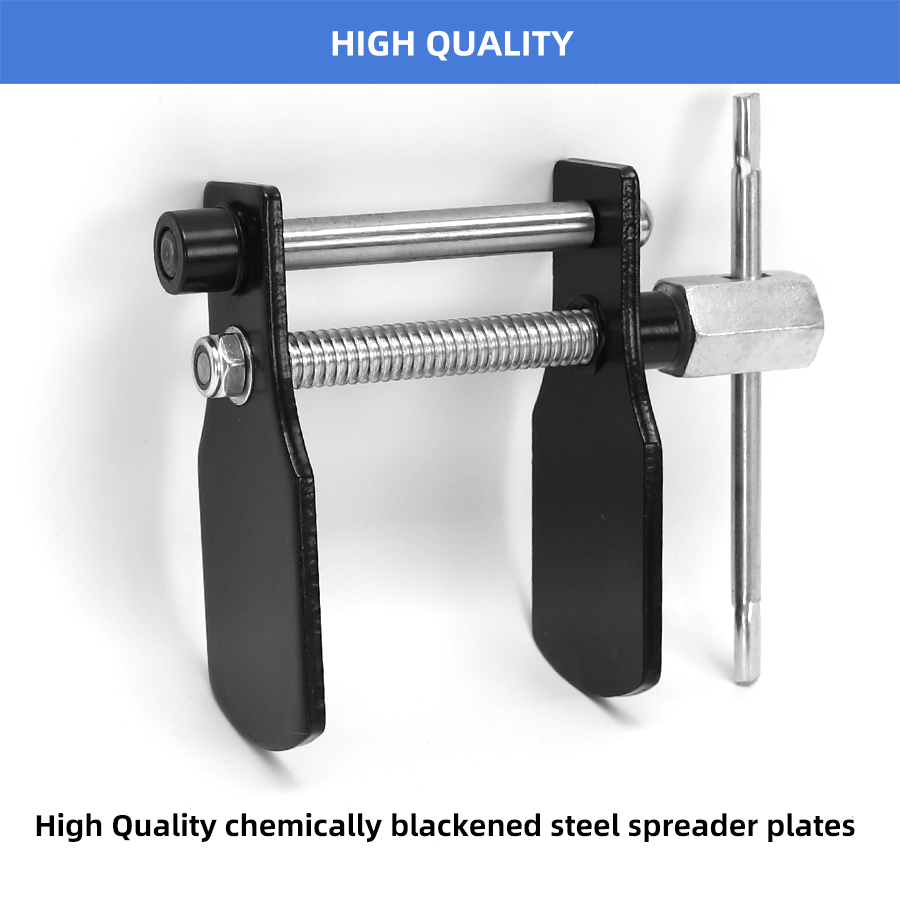 Universal Auto Car Disc Brake Pad Installation Spreader Caliper Piston Spreader Tool
