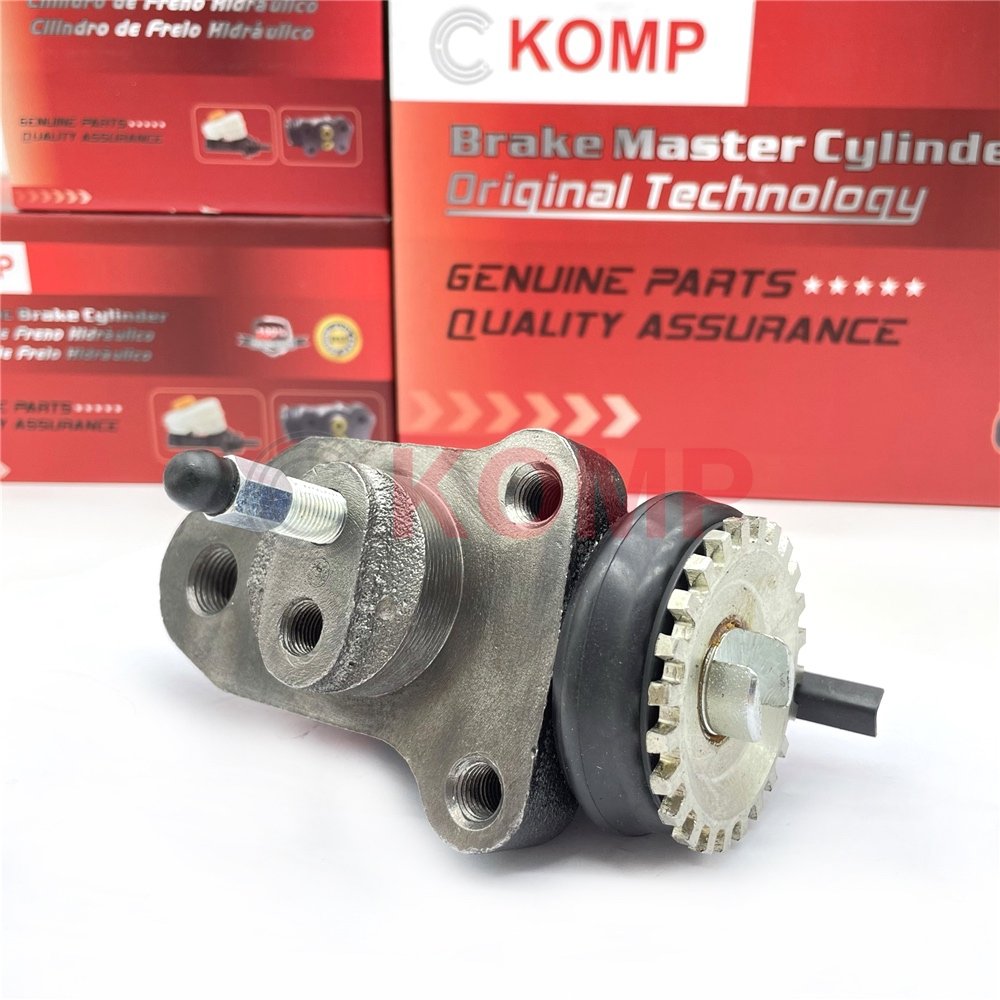 Factory Price Aftermarket Brake Wheel Pump MC818230 Brake Wheel Cylinder for Mitsubishi Fuso FK415 LOWER LEFT