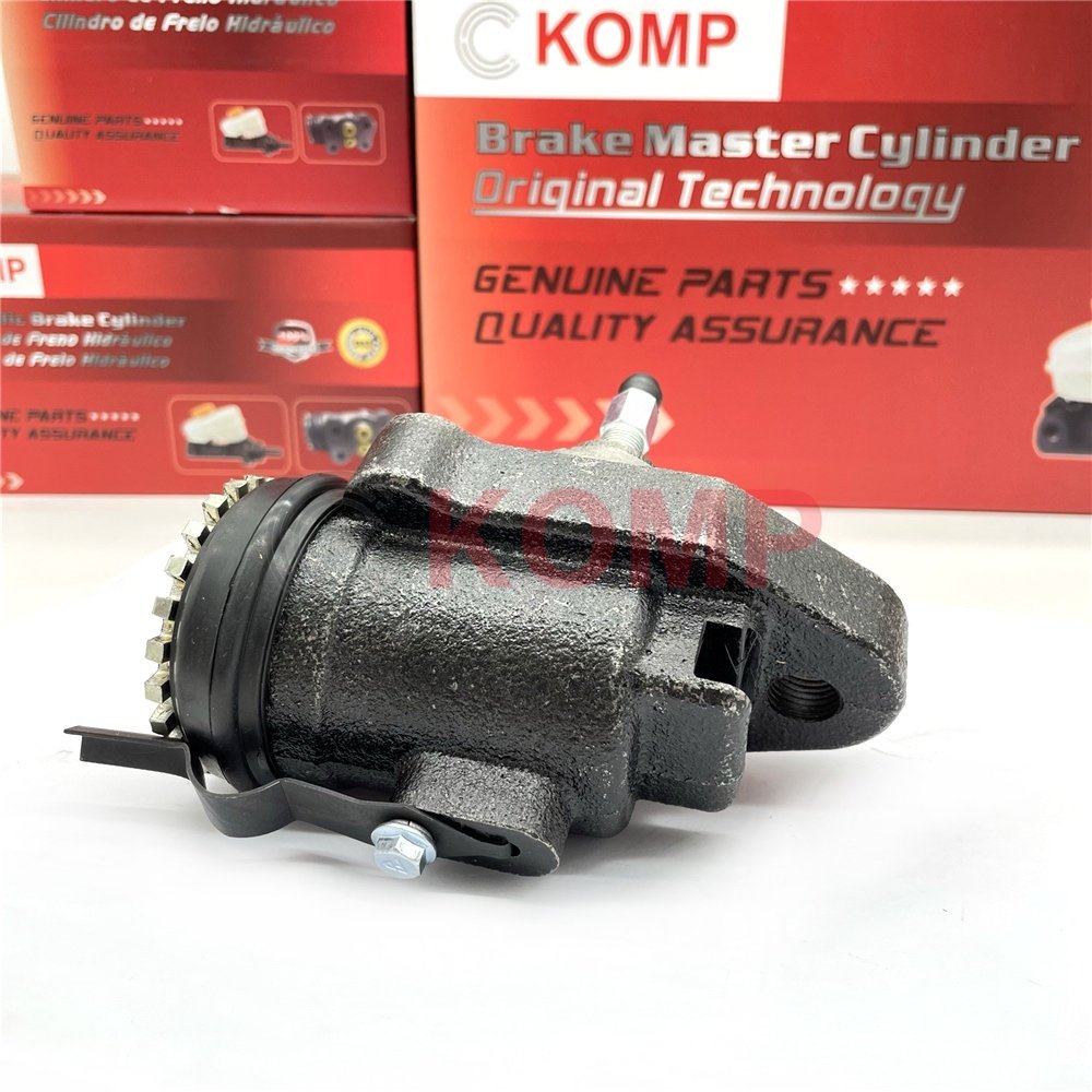 Factory Price Aftermarket Brake Wheel Pump MC818230 Brake Wheel Cylinder for Mitsubishi Fuso FK415 LOWER LEFT