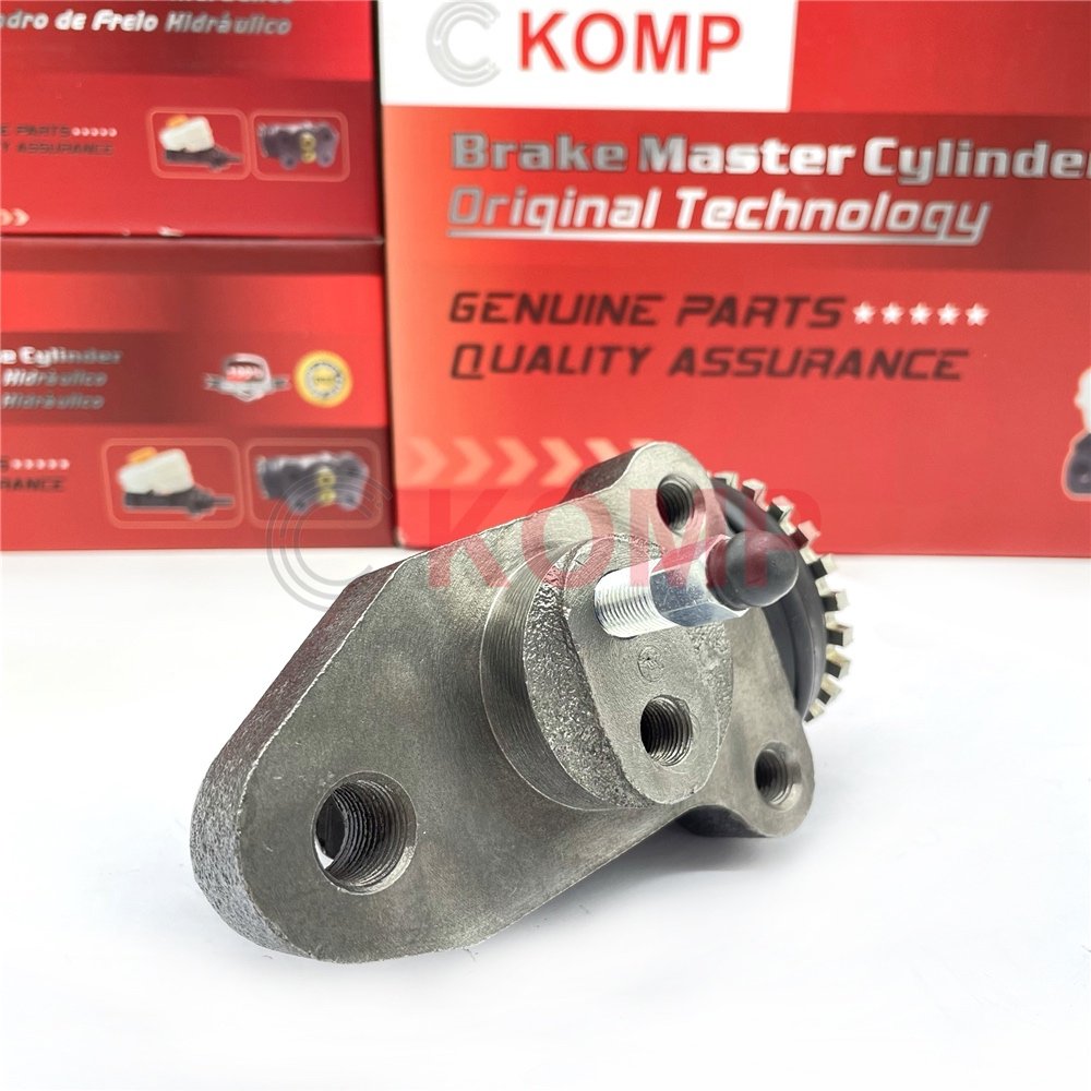 Factory Price Aftermarket Brake Wheel Pump MC818230 Brake Wheel Cylinder for Mitsubishi Fuso FK415 LOWER LEFT