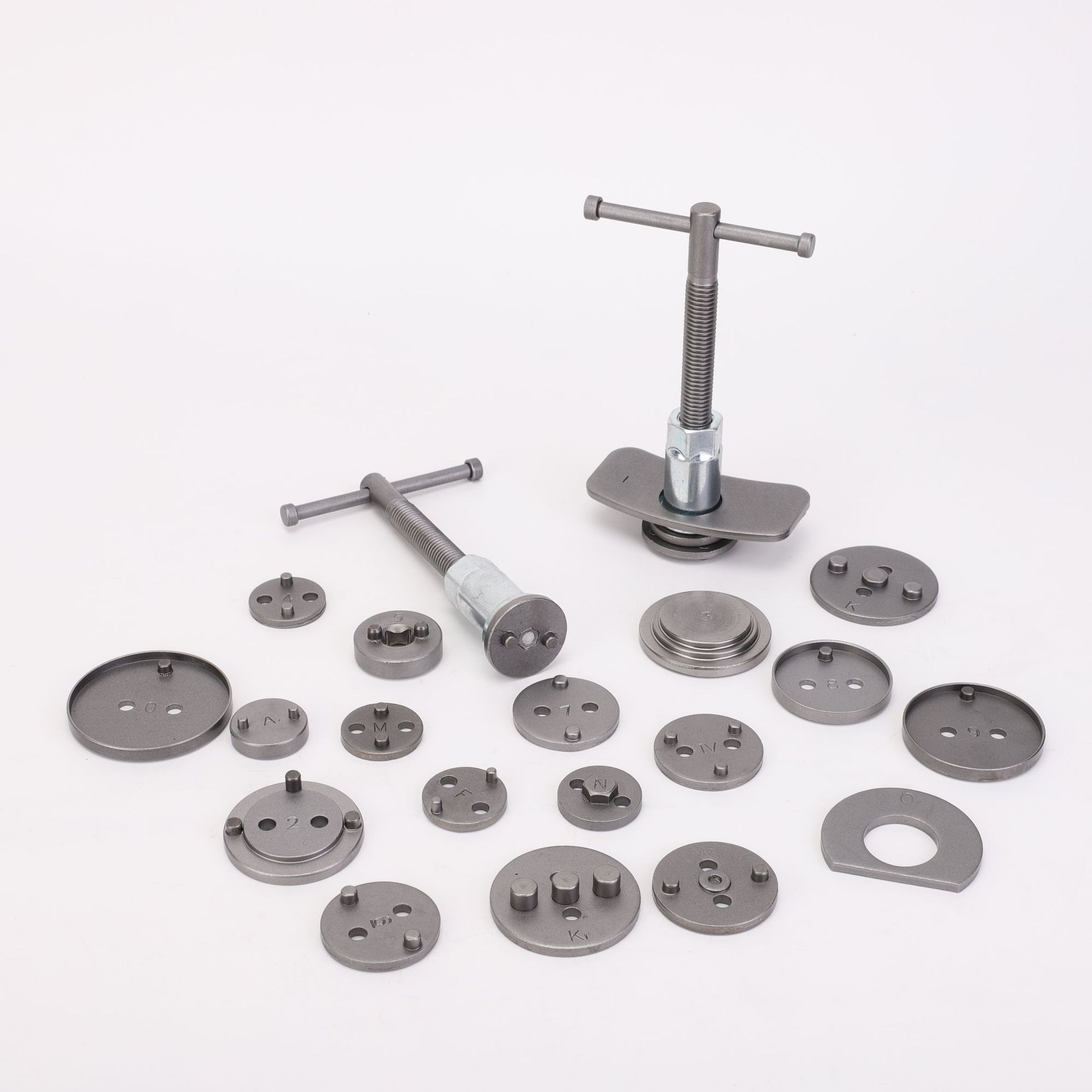 Portable Automotive Brake Caliper Return Tool Special for Disassembling and Installing Brake Pads Vehicle Tool