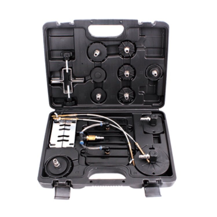 Adaptor Set for Air Brake Bleeder /17 Pcs