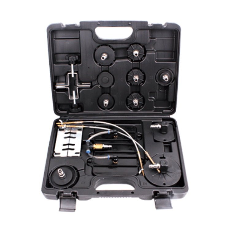 Adaptor Set for Air Brake Bleeder /17 Pcs