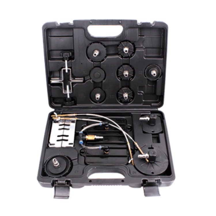 Adaptor Set for Air Brake Bleeder /17 Pcs