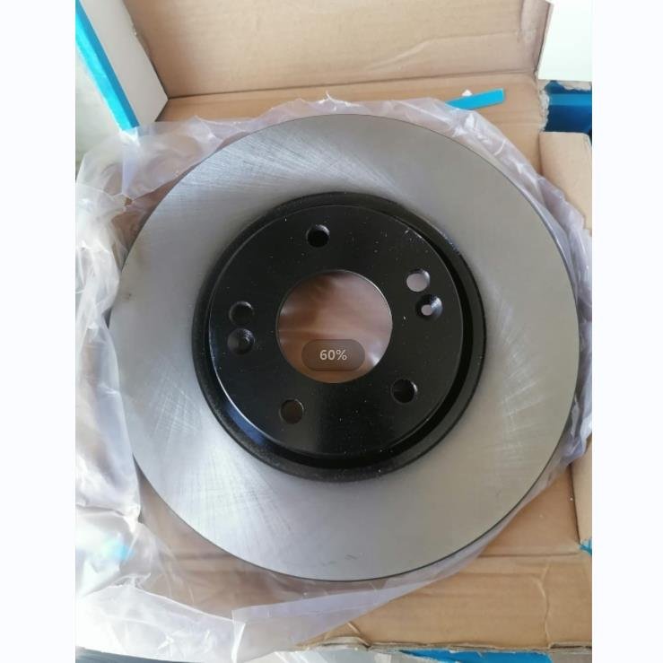 DSS Automotive Brake Disc Carbon Car Ceramic Brake Disc Rotor Disc Brake Rotors