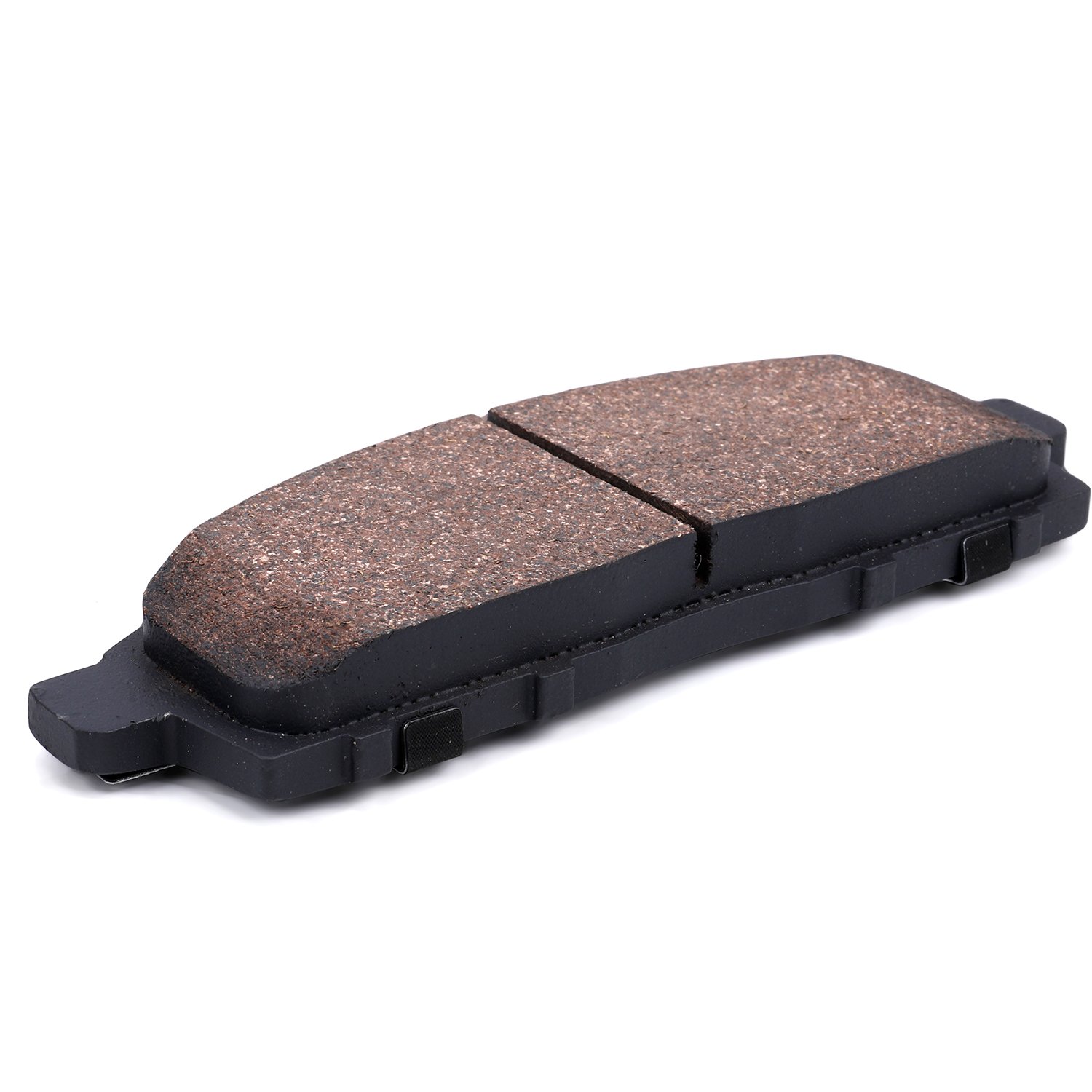 MS-3900N MASUMA Auto Disc Brake Pads for MITSUBISHI L300 PAJERO 4605A284