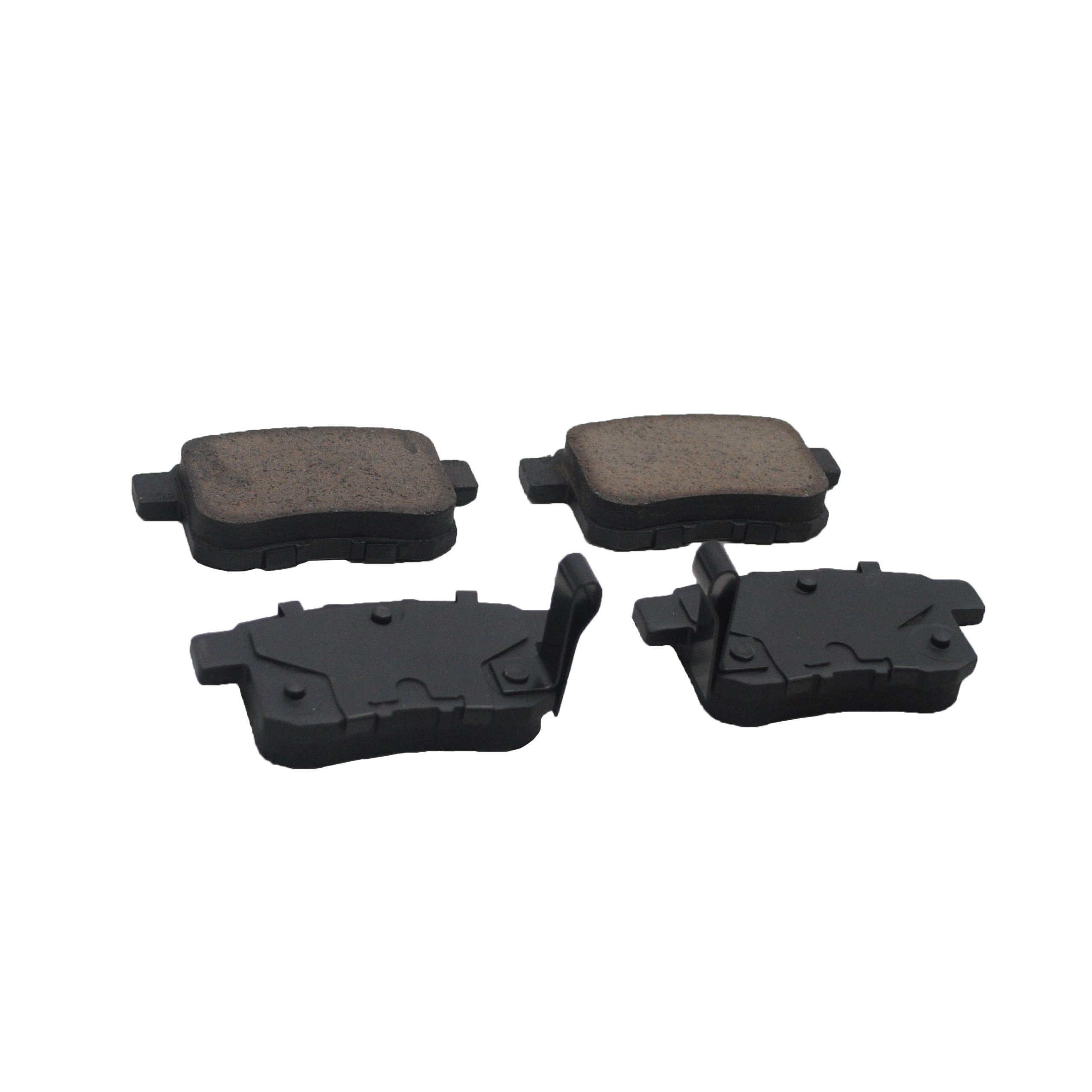 Wholesale Perdana 43022-TA0-A80 New Condition Brake Systems Disc Pads D1336 D5162M for Proton Accord