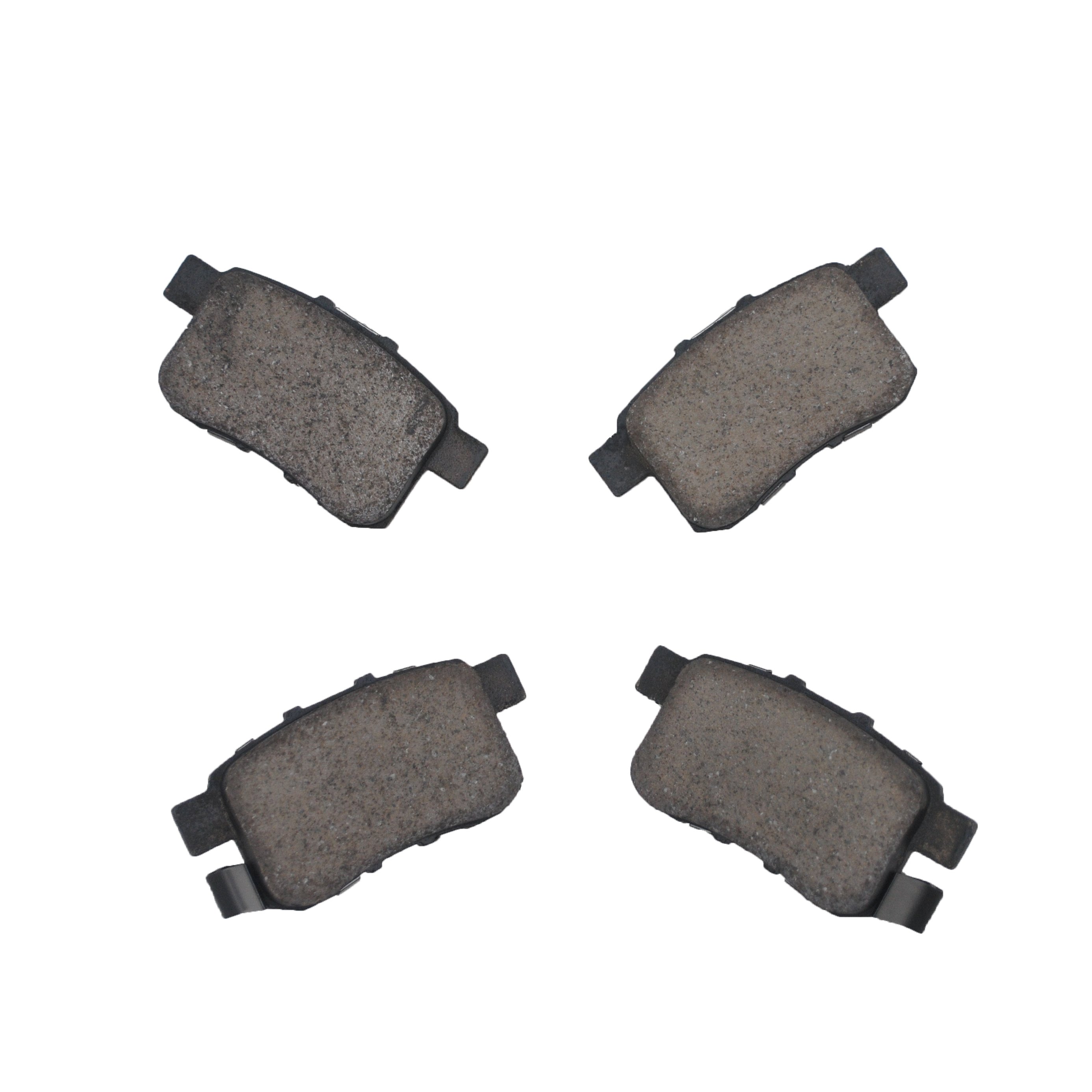 Wholesale Perdana 43022-TA0-A80 New Condition Brake Systems Disc Pads D1336 D5162M for Proton Accord