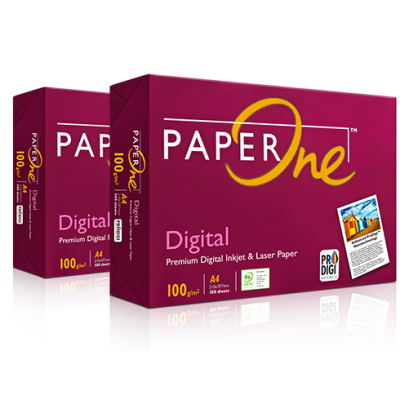 Wholesale PaperOne A4 Paper One 80 GSM 70 Gram Copy Paper