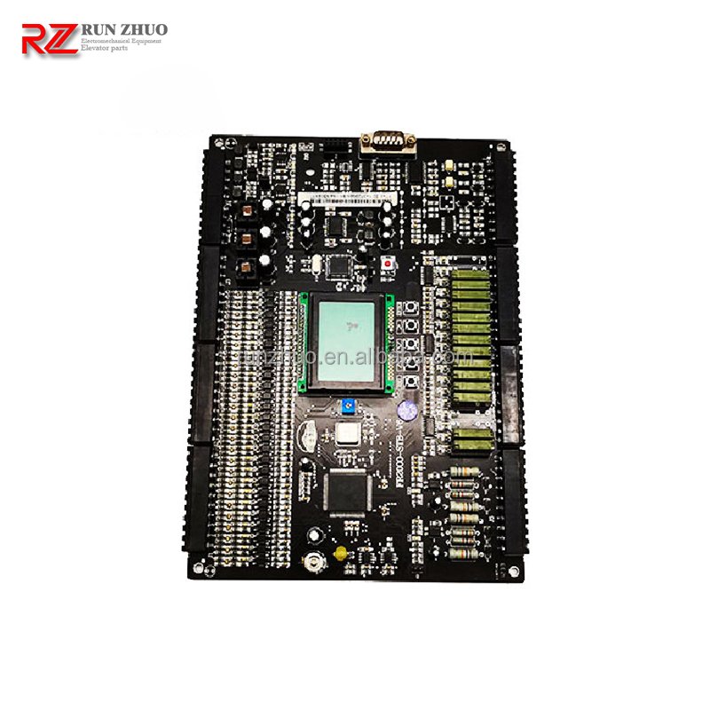 Blu*light Elevator PCB Main Board FR2000-STB-V6 Blu*light Elevator Control Board