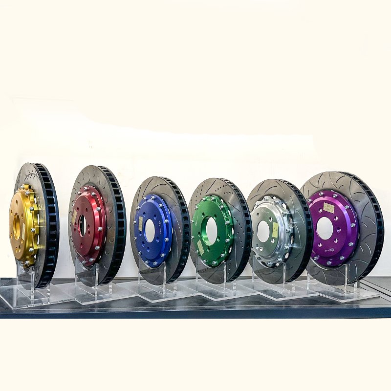 Well Ventilated Good Heat Dissipation Car Brake Discs for Bmw E21 E30 E36 E46 E60 E90 F30 F32 F33 F80 F82 F83 F87 M3 M4