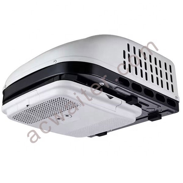 110V/220V Roof Top Air Conditioner for Caravan Rv Ac Truck Campervan