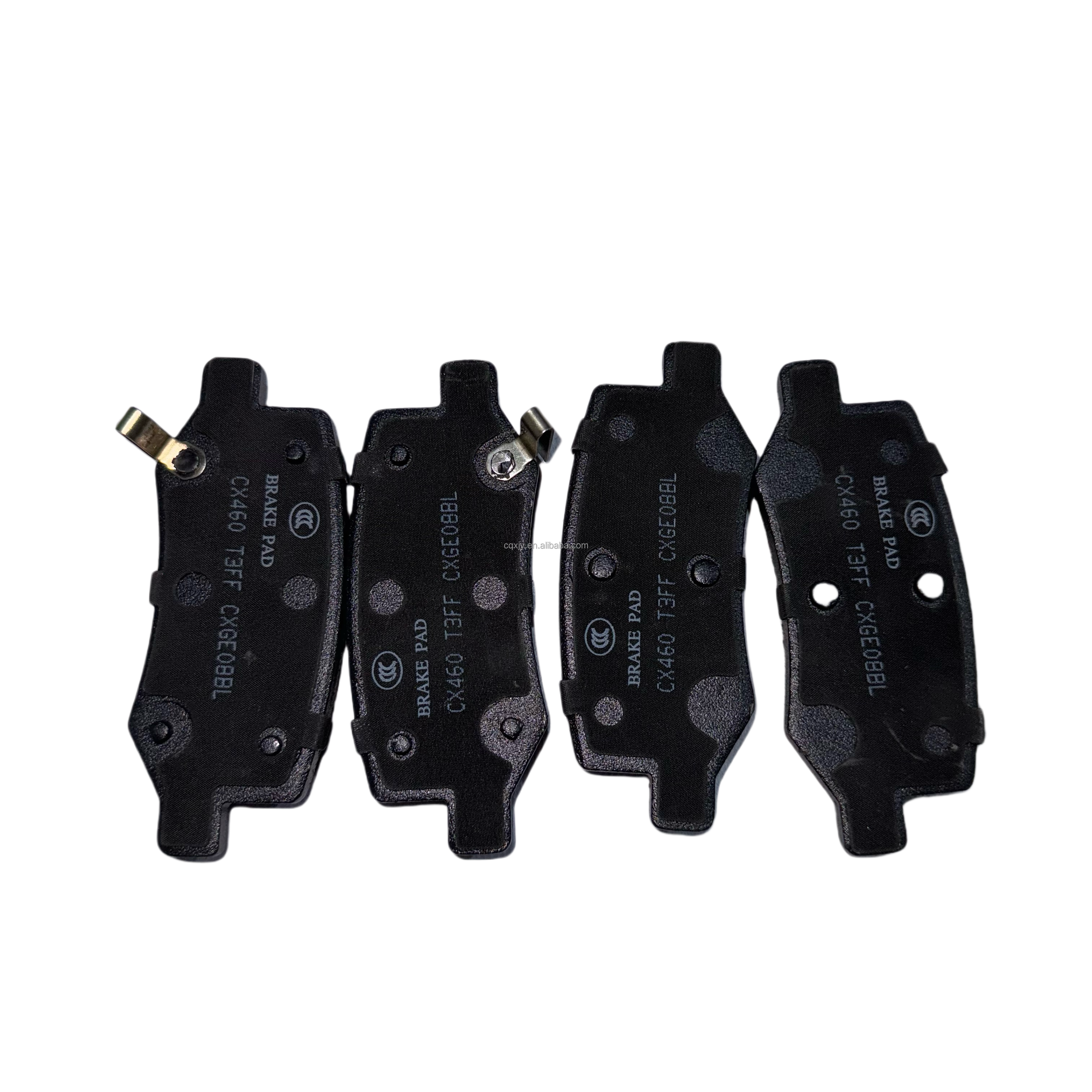 China Wholesale High Quality Auto Parts Brake Disc Car Auto Accessories Brake Systems Auto Brake Pads