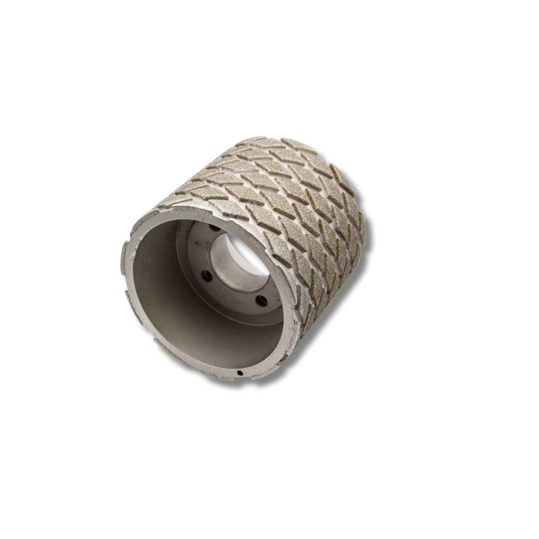 Great Quality Professional Electroplated Diamond Drum With 1 Month Warranty for Calibrating Brake Pads or Shoes