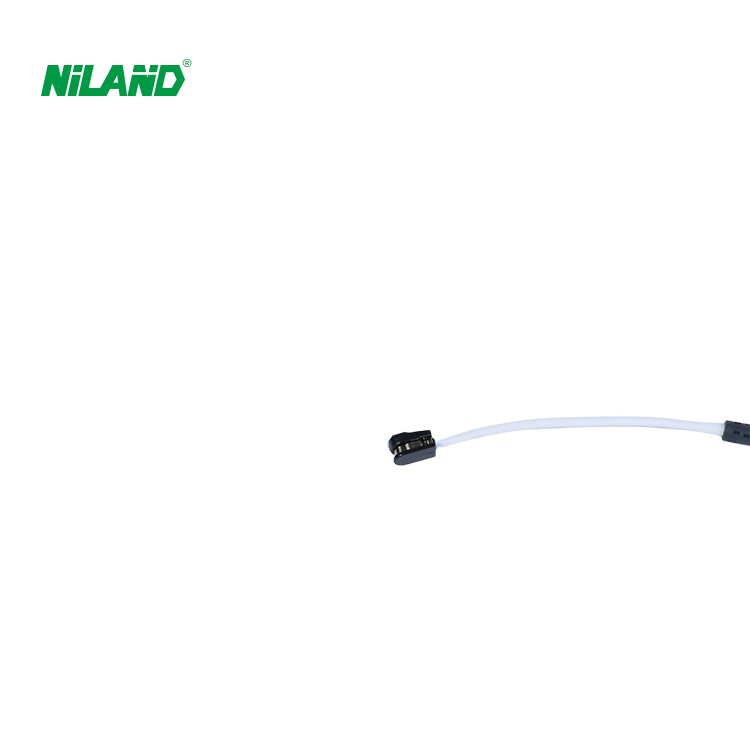 NiLAND High Quality Auto Spare Parts Rear Brake Pad Wear Indicator Sensor 34356880543 for BMW X4/G02/B48