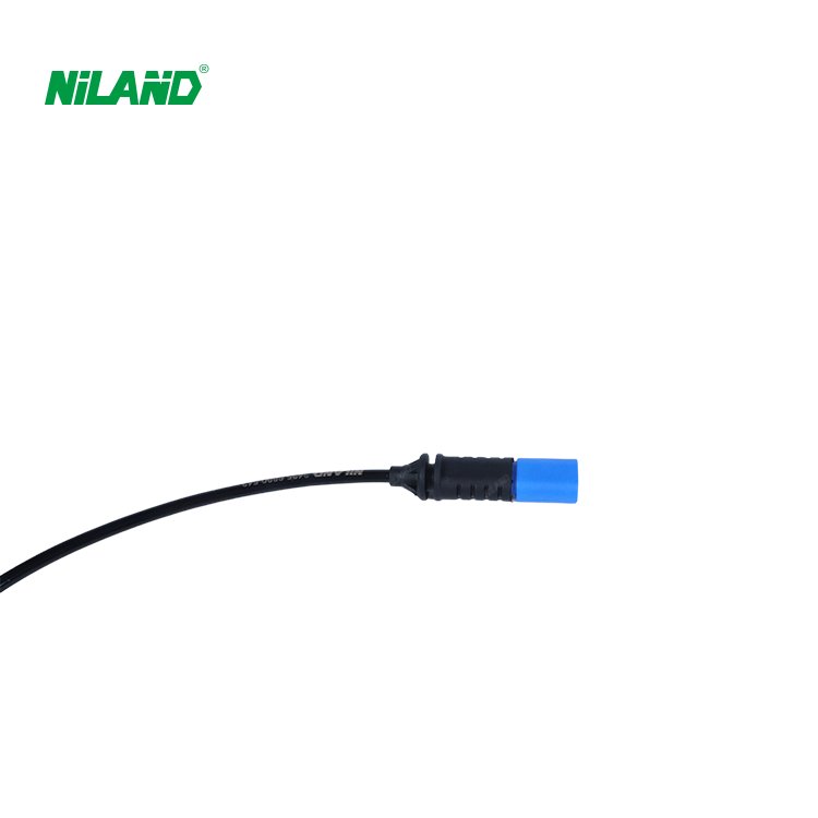 NiLAND High Quality Auto Spare Parts Rear Brake Pad Wear Indicator Sensor 34356880543 for BMW X4/G02/B48