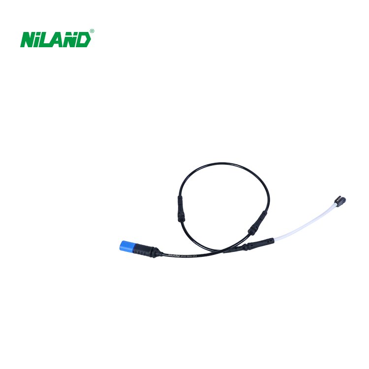 NiLAND High Quality Auto Spare Parts Rear Brake Pad Wear Indicator Sensor 34356880543 for BMW X4/G02/B48