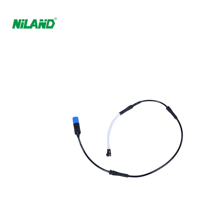 NiLAND High Quality Auto Spare Parts Rear Brake Pad Wear Indicator Sensor 34356880543 for BMW X4/G02/B48