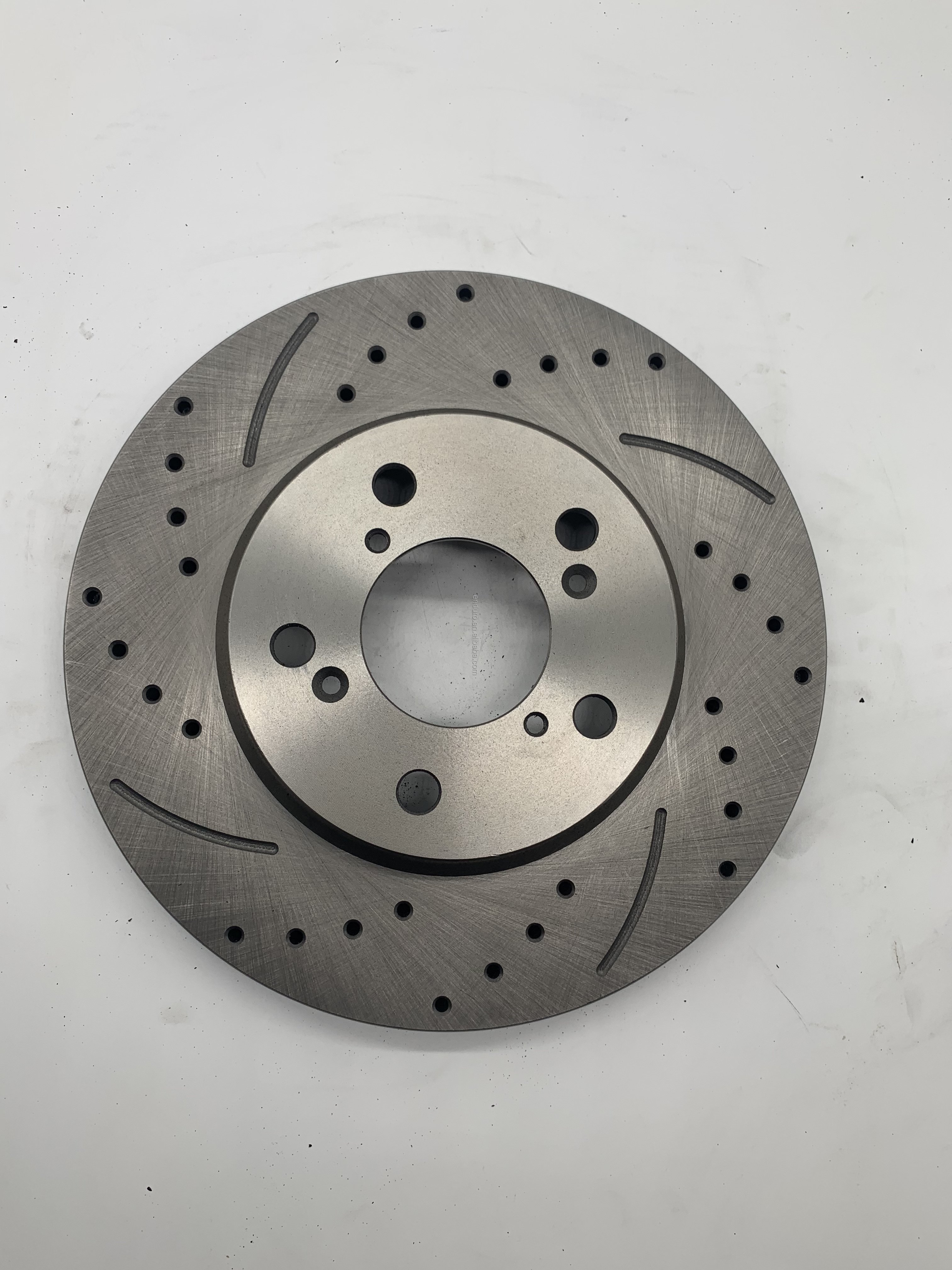 New Auto Part Brake Disc Assembly for Japan Used Cars for Models CLA A5 A7 Q7 A4 Manufactured by Isuzu and Mazda