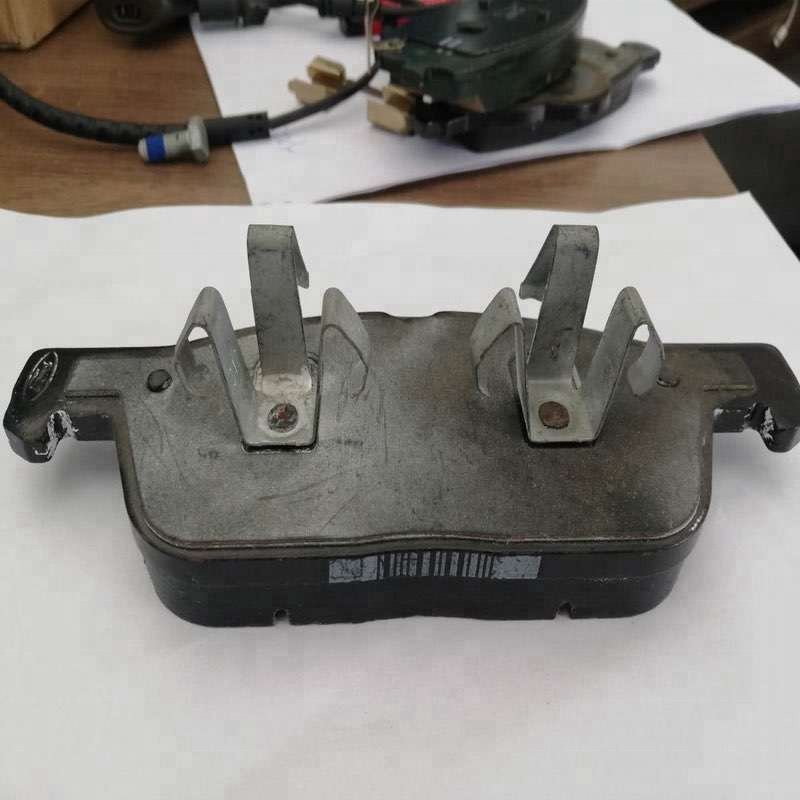 Brake Pad Aqueal Shims, Brake Pad Anti-noise Shims, Auto Brake Shims Manufactures