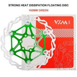 Hydraulic Disc Brake (Hydraulic Brake Pad)